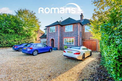 4 bedroom detached house to rent, Compton, Winchester