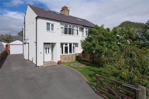 4 bedroom semi-detached house for sale, Ferncliffe Drive, Shipley BD17