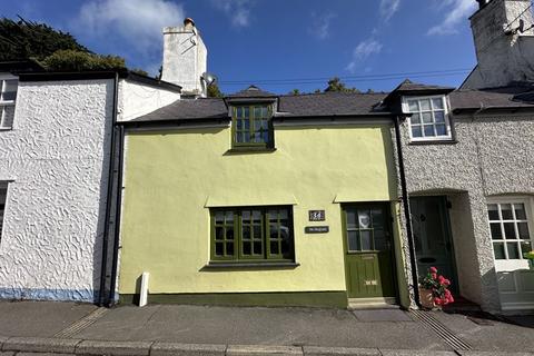 2 bedroom terraced house for sale, Beaumaris, Isle of Anglesey