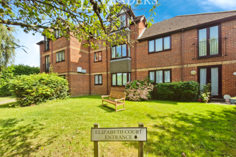 1 bedroom flat to rent, Elizabeth Court, Eastleigh