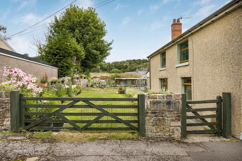 3 bedroom detached house for sale, Nant-y-Croft, Ebbw Vale NP23