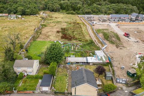 3 bedroom detached house for sale, Nant-y-Croft, Ebbw Vale NP23