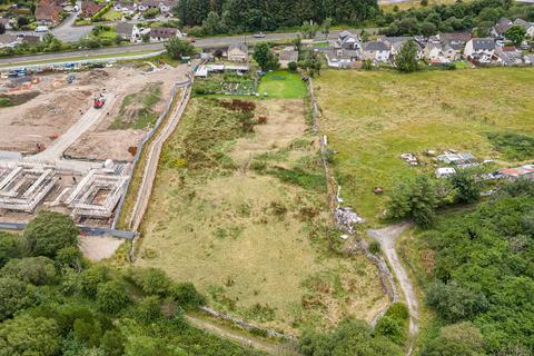 3 bedroom detached house for sale, Nant-y-Croft, Ebbw Vale NP23