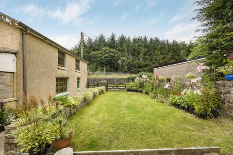 3 bedroom detached house for sale, Nant-y-Croft, Ebbw Vale NP23