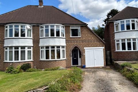 49 Moss Drive, Sutton Coldfield, B72 1JQ