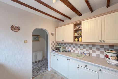 17 Crane Drive, Burntwood, WS7 4SW