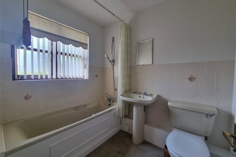 2 bedroom bungalow for sale, 7 Valley View, Market Drayton, Shropshire