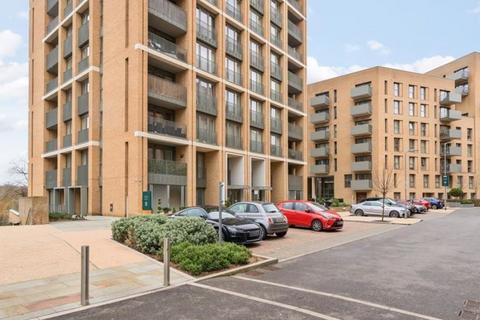 2 bedroom flat for sale, Moorhen Drive, London NW9