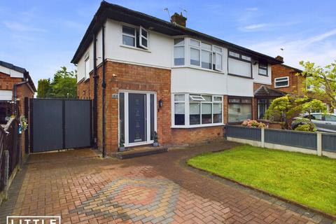 3 bedroom semi-detached house for sale, Newby Avenue, Rainhill, L35