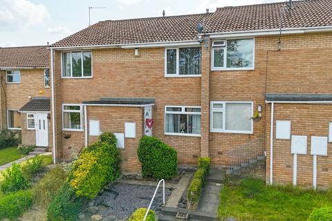 2 bedroom terraced house for sale, Westland Road, Westfield, S20