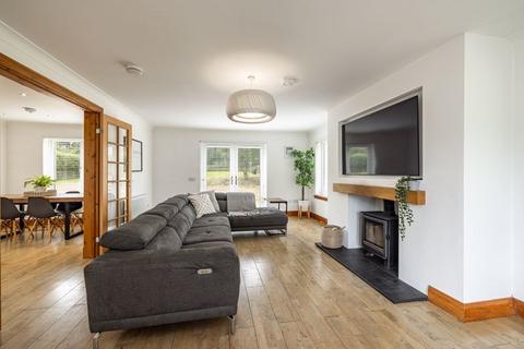 6 bedroom detached house for sale, Chapel Grange, Chapel Mains, Galashiels