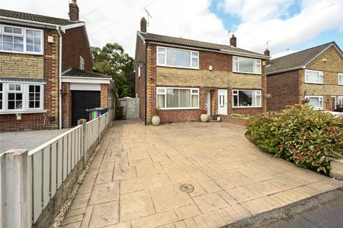 3 bedroom semi-detached house for sale, St Davids Drive, South Anston S25