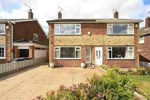 3 bedroom semi-detached house for sale, St Davids Drive, South Anston S25