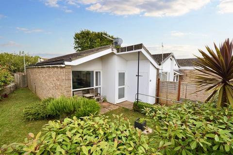 2 bedroom bungalow for sale, Cumber Close, Brixham