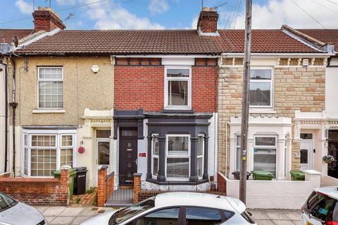 3 bedroom terraced house for sale, Highgate Road, Copnor, Portsmouth, Hampshire