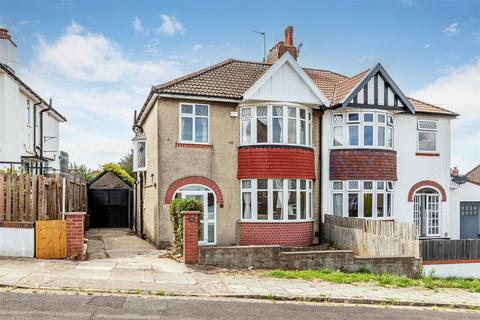 4 bedroom semi-detached house for sale, Hill Burn, Bristol BS9