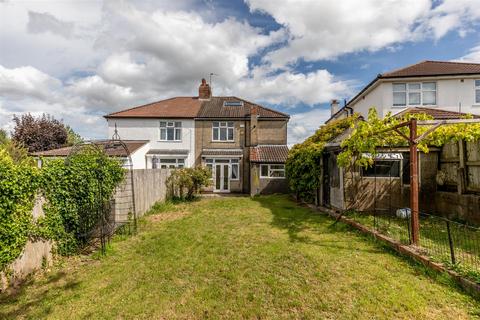 4 bedroom semi-detached house for sale, Hill Burn, Bristol BS9