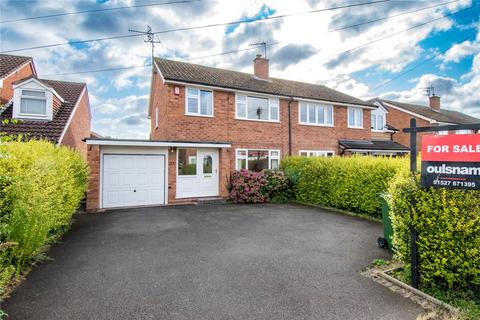 69 Willow Road, Bromsgrove, B61 8PU