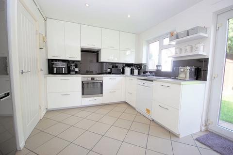 4 bedroom detached house for sale, Puffin Crescent, Stubbington, Fareham, PO14