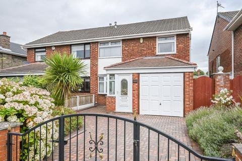 3 bedroom semi-detached house for sale, Lunar Drive, Netherton L30