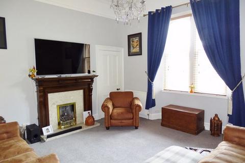 3 bedroom terraced house for sale, Church Street, Alloa FK10