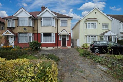 3 bedroom semi-detached house for sale, Brookfield Crescent, Harrow