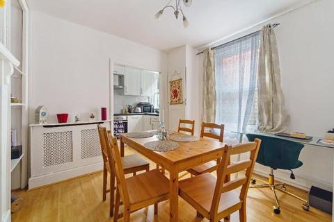 2 bedroom maisonette for sale, Kingston Road, Wimbledon Chase, London, SW20 8JR