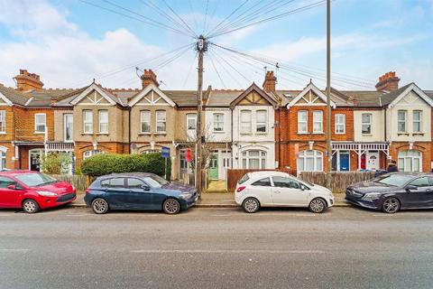 2 bedroom maisonette for sale, Kingston Road, Wimbledon Chase, London, SW20 8JR