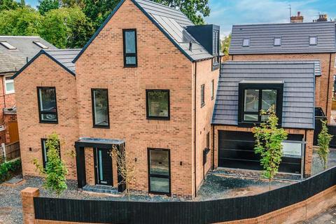 5 bedroom detached house for sale, Harborne, Birmingham B17