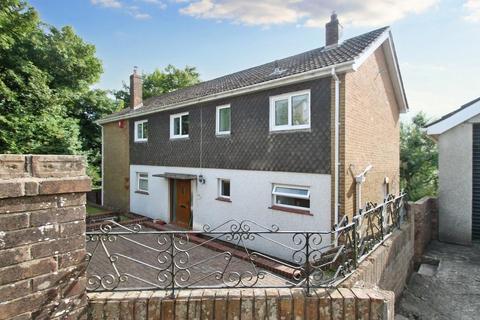 4 bedroom detached house for sale, Beaufort, Ebbw Vale NP23