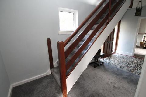 Pembroke House Ebbw View, Beaufort, Ebbw Vale, NP23 5NU