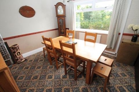 Pembroke House Ebbw View, Beaufort, Ebbw Vale, NP23 5NU