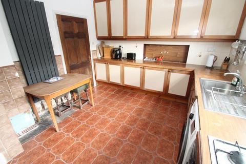 Pembroke House Ebbw View, Beaufort, Ebbw Vale, NP23 5NU