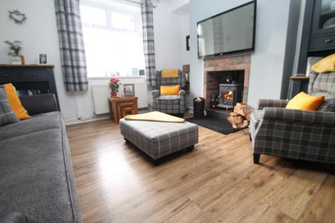 7 Ebbw View, Beaufort, Ebbw Vale, NP23 5NU