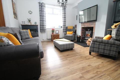 7 Ebbw View, Beaufort, Ebbw Vale, NP23 5NU