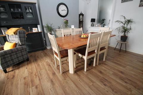 7 Ebbw View, Beaufort, Ebbw Vale, NP23 5NU