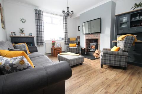 7 Ebbw View, Beaufort, Ebbw Vale, NP23 5NU