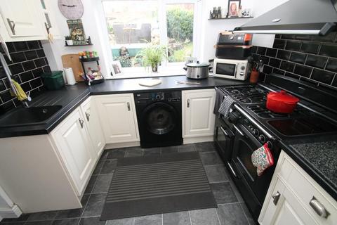 7 Ebbw View, Beaufort, Ebbw Vale, NP23 5NU