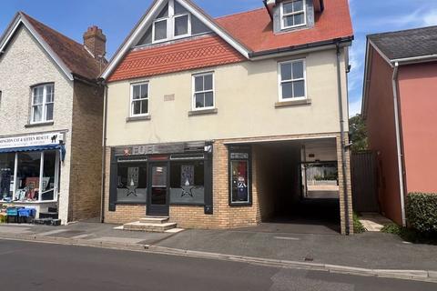 Property to rent, High Street, Milford on Sea