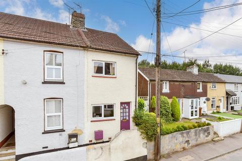 2 bedroom end of terrace house for sale, High Street, Halling, Kent