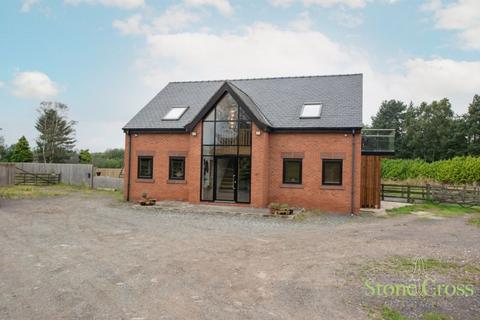 5 bedroom farm house for sale, Roadside Farm, Astley Moss, Astley M29 7LY