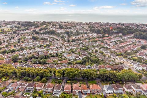 4 bedroom detached house for sale, Carbery Avenue, Southbourne, Dorset, BH6