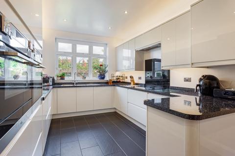 4 bedroom detached house for sale, Carbery Avenue, Southbourne, Dorset, BH6