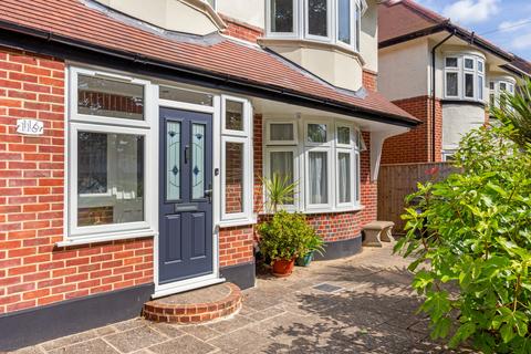 4 bedroom detached house for sale, Carbery Avenue, Southbourne, Dorset, BH6