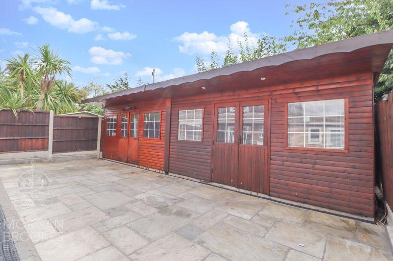 Summerhouse/Cabin