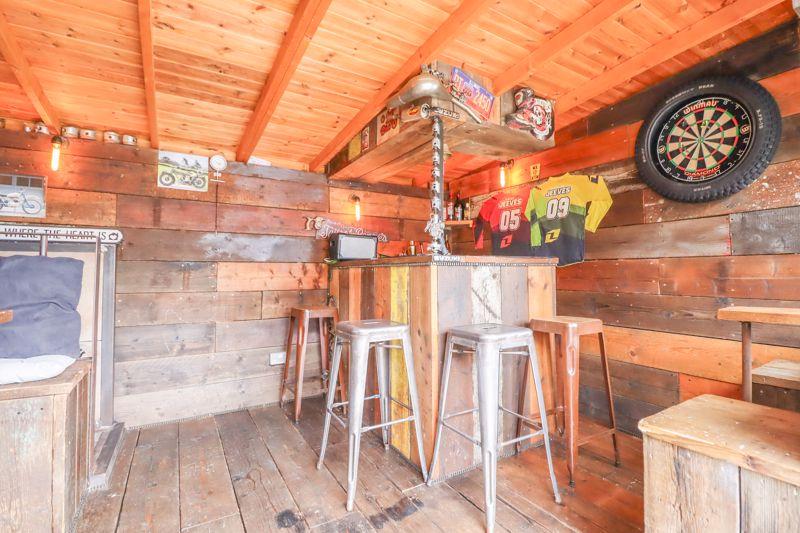 Mancave