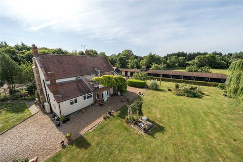 4 bedroom equestrian property for sale, Windmill Hill, Exning, Newmarket, Suffolk, CB8