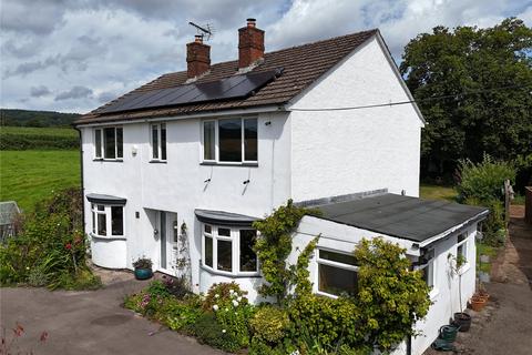 4 bedroom detached house for sale, Brookend, Woolaston, Lydney, Gloucestershire, GL15