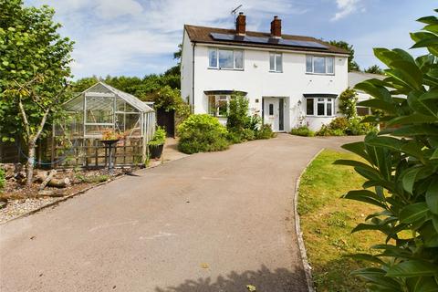 4 bedroom detached house for sale, Brookend, Woolaston, Lydney, Gloucestershire, GL15