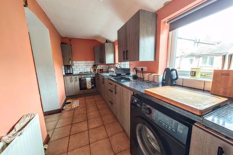 2 bedroom end of terrace house for sale, East Dale Street, Carlisle